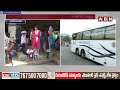 APSRTC కి చంద్రబాబు లేఖ..పట్టించుకోని ప్రభుత్వం | Busses Shortage In AP | AP Elections 2024 | ABN - 01:37 min - News - Video