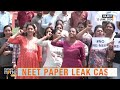 LIVE :  NEET-UG Paper Leak Spurs Arrests and Raids Across Bihar and Gujarat | NEET UPDATE | NEWS9  - 02:19:45 min - News - Video