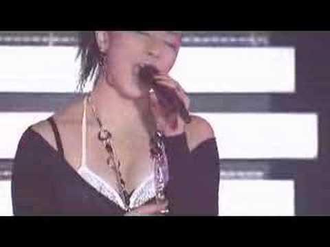 061228 천상지희 The Grace Boomerang (Rhythm Nation)