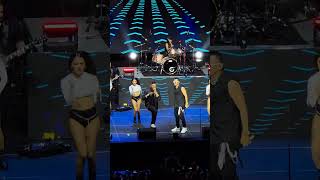Flex Sin Tu Amor Live Pepsi Center