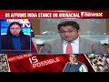 US Affirms India Stance On Arunachal | Conflict Between US-China Intensifies | NewsX  - 04:59 min - News - Video