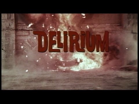 Delirium'