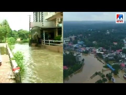 കാലവർഷക്കെടുതിയില് മരണം 12 ആയി; ആറുപേർക്കായി തിരച്ചിൽ | Rain