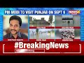 47 Dead, 23 Districts Hit In Punjab | What Are The Immediate Priorities? | NewsX - 25:40 min - News - Video