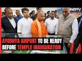 Ayodhya Airport To Be Ready By Dec 15, In Time For Ram Temple Opening