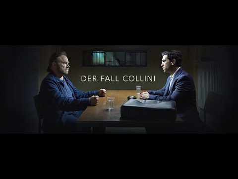 Der Fall Collini'