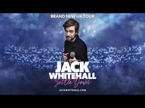 Jack Whitehall: Settle Down'