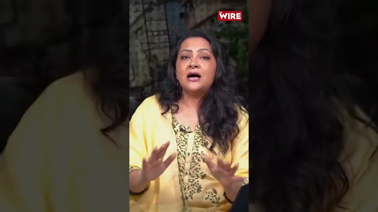 बंगाल में भगवा गुंडागर्दी हिंसा,आगजनी, मीट दुकानों पर बुलडोज़र | Arfa Khanum Sherwani