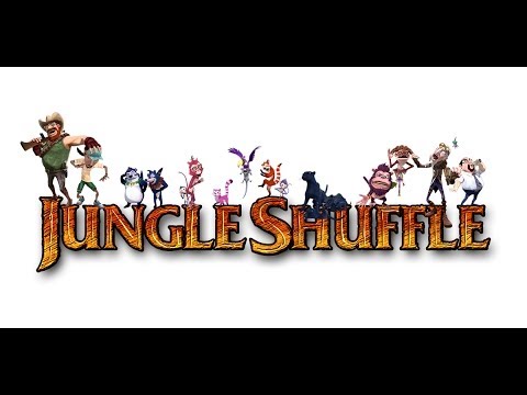 Jungle Shuffle'