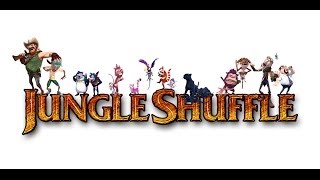 Jungle Shuffle Trailer 720