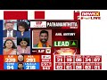 Early Trends Show TMC Leading In West Bengal  | Lok Sabha Elections Result 2024 | NewsX  - 23:07 min - News - Video