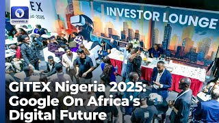 How Global Investment Is Fuelling Nigeria’s Trillion Dollar Digital Ambitions - Clayton Naidoo
