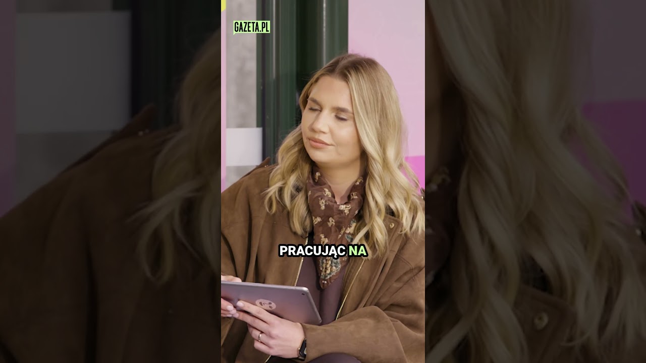 Mateusz Damięcki Na siłownię chodziłem jako Golden