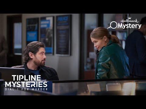 Tipline Mysteries: Dial 1 for Murder'