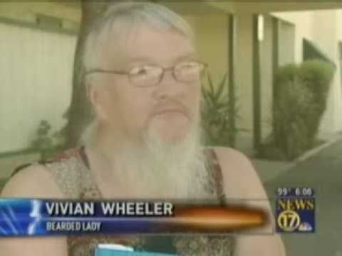 Vivian Wheeler - YouTube