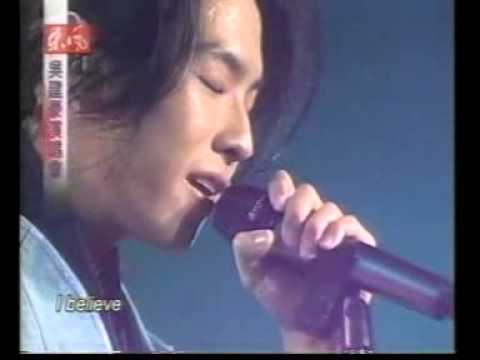 吴建豪 Vanness Wu ~ 因为太爱你 / 我讨厌我自己 Live (吴建豪身体会唱歌演唱会)