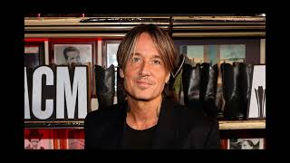 Keith Urban reveals how his partying days and battle with substance abuse inspired his new record af