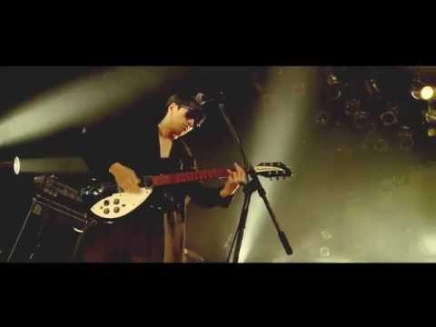 ザ・チャレンジ 「キラキラ(LIVE ver.)」 14.06.04 渋谷O-WEST