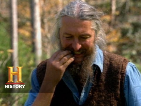 Mountain Men'