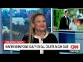 Ex-Trump attorney predicts sentencing of Hunter Biden in gun case(CNN) - 10:39 min - News - Video