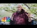 John Fetterman Recovering From Stroke As Pennsylvania Voters Prepare For Primary Elections