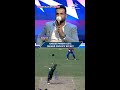 Irfan on wickets that changed the match - IND v PAK | #T20WorldCupOnStar
