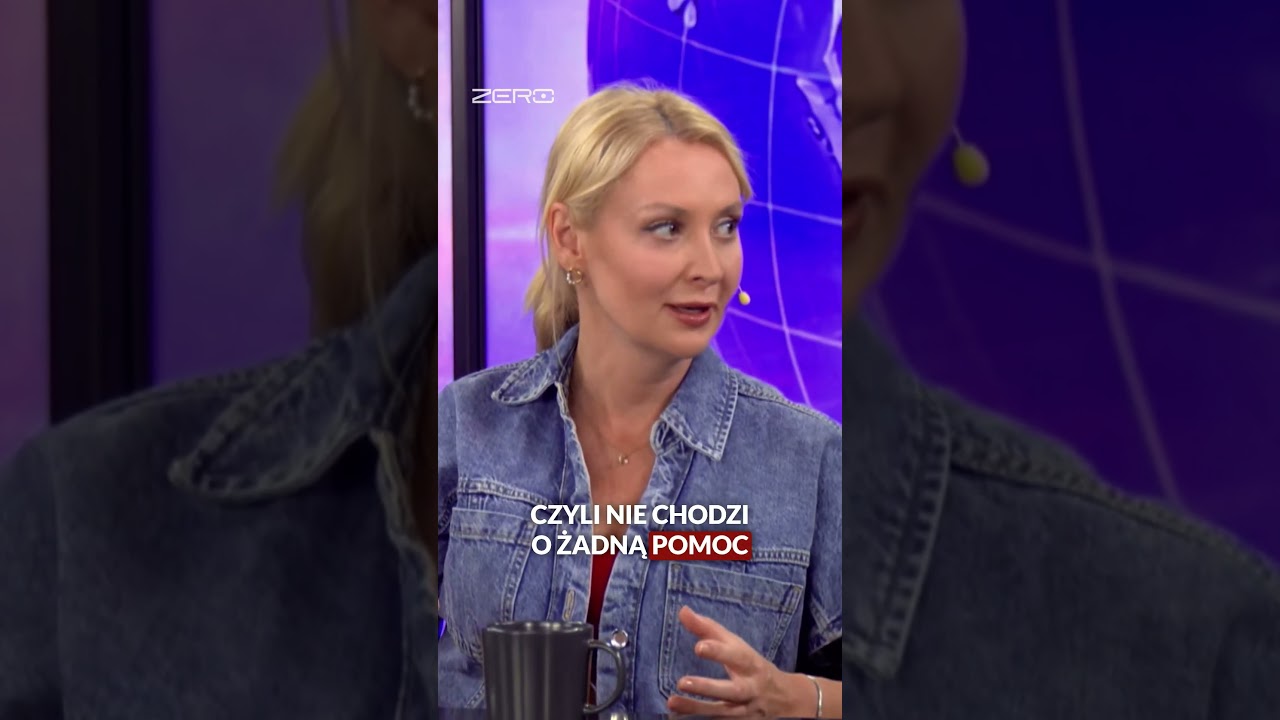 OSTATNIE O CZYM MYŚLĄ POLITYCY TO DOBRO POLAKÓW
