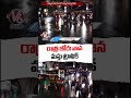 Heavy Traffic Jam Due To Rains In Hyderabad | V6 News  - 02:53 min - News - Video