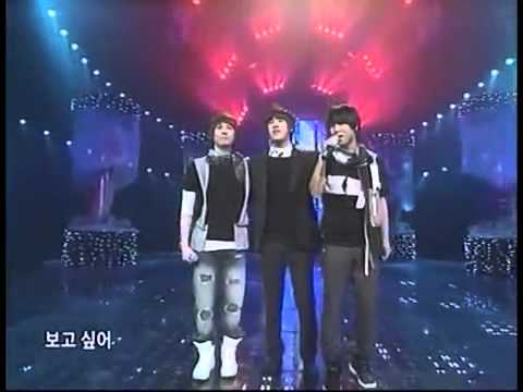 SGWANNABE dongha last perf