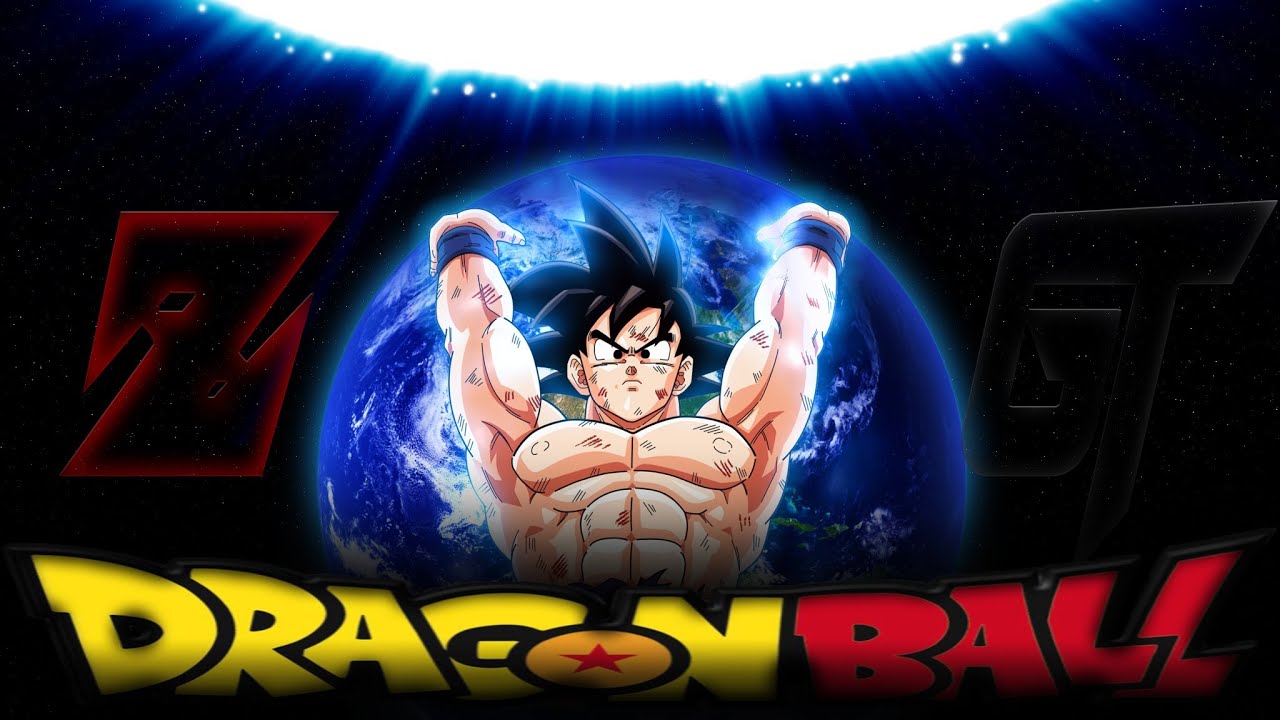 Dragonball Musik Dragonball Musik