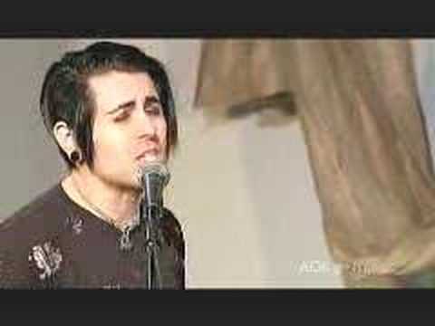 AFI - 'Ziggy Stardust'