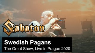 Swedish Pagans (Live in Prague, 2020)