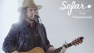 The Vegabonds - Partying with Strangers | Sofar Nashville