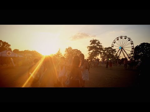 Bonnaroo Festival 2017 | Highlights