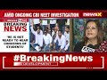 Govt Running Away From Discussion | Priyanka Chaturvedis Fresh NEET Attack | NewsX  - 05:45 min - News - Video