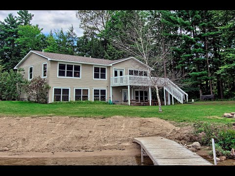 Property video