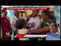 Collector Shashank Started Pulse Polio Program At Manikonda | Ranga Reddy | V6 News  - 01:57 min - News - Video