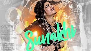 Sunakhi – Kaur B – Motion Poster Video HD