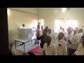 Sharad Pawar Voting | NCP-SCP Chief Sharad Pawar Casts His Vote At A Polling Booth In Baramati  - 03:02 min - News - Video