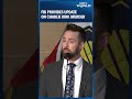 FBI Recovers High-Power Rifle In Charlie Kirk Murder, Vows To Pursue Shooter Relentlessly  - 01:20 min - News - Video