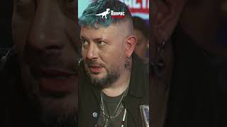 Это новый выпуск шоу #ВопросРебром! В гостях Артемий Лебедев!