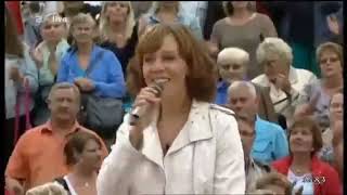 Pussycat - Mississippi (ZDF Fernsehgarten 2013)