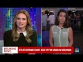 Republican Randy Fine projected winner in Florida special election  - 04:12 min - News - Video