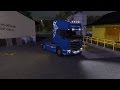 Scania R560 Schwarzmuller Pack V1.0