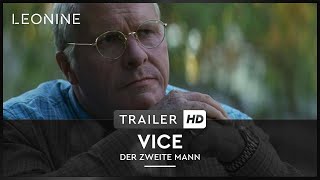 Vice - Der zweite Mann - Trailer
