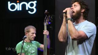 Carbon Leaf - Comfort (Bing Lounge)