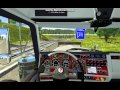 Kenworth Long by Stas556 and dmitry68