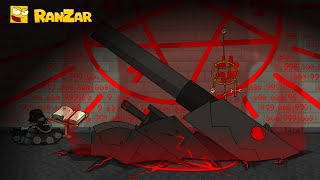 Tanktoon - Leviatan HAE 4