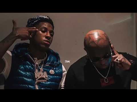 NBA youngboy ft birdman- forever thuggin