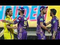 IPL 2024 | CSK vs KKR: Ruturaj Gaikwad, Ravindra Jadeja Excel As CSK End KKRs Unbeaten Run  - 01:06 min - News - Video